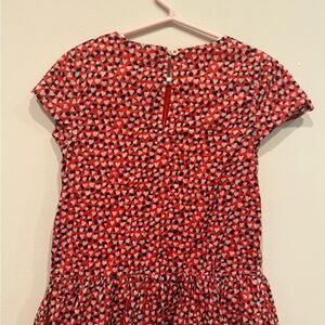 EUC J.Crew Crewcuts Dress
